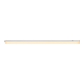 Nordlux - LED Stmívatelné podlinkové svítidlo LATONA LED/8W/230V 3000/4000K 56,2 cm