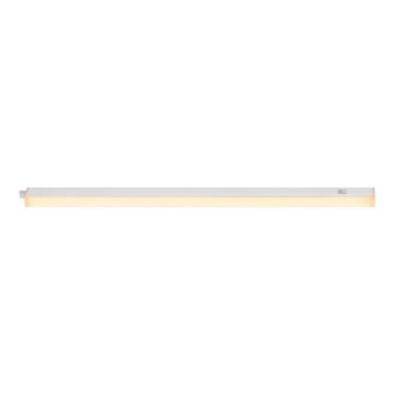 Nordlux - LED Stmívatelné podlinkové svítidlo LATONA LED/8W/230V 3000/4000K 56,2 cm