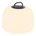 Nordlux - LED Stmívatelné venkovní přenosné svítidlo KETTLE TO-GO LED/6,8W/3,7V IP65 5200 mAh