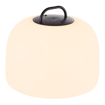 Nordlux - LED Stmívatelné venkovní přenosné svítidlo KETTLE TO-GO LED/6,8W/3,7V IP65