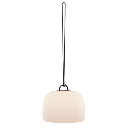 Nordlux - LED Stmívatelné venkovní přenosné svítidlo KETTLE TO-GO LED/6,8W/3,7V IP65