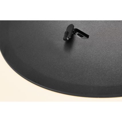 Nordlux - LED Stmívatelné venkovní přenosné svítidlo KETTLE TO-GO LED/6,8W/3,7V IP65