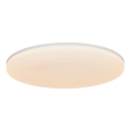 Nordlux - LED Stropní svítidlo VIC LED/32W/230V 3000K pr. 35 cm bílá