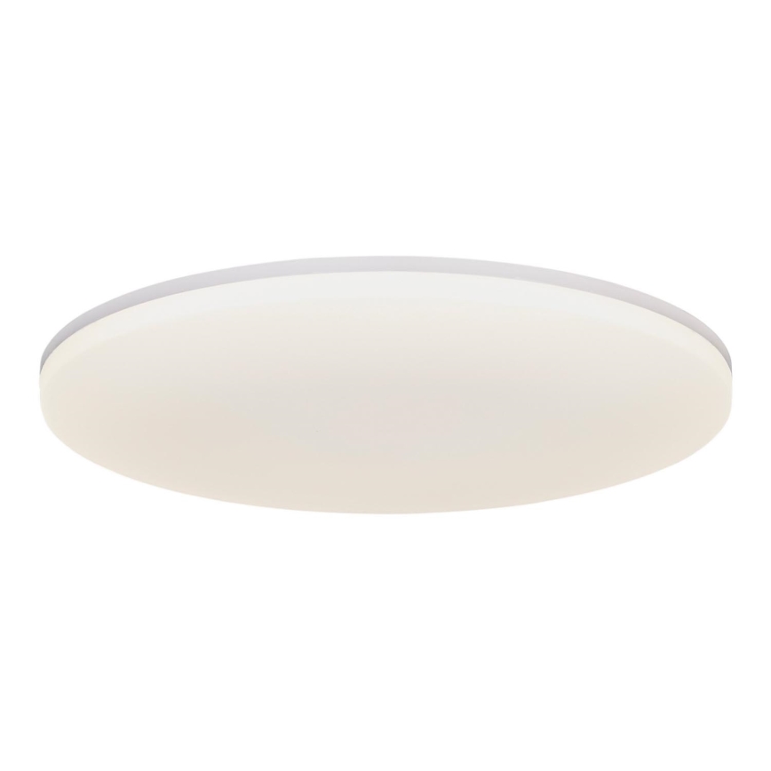 Nordlux - LED Stropní svítidlo VIC LED/32W/230V 4000K pr. 35 cm bílá