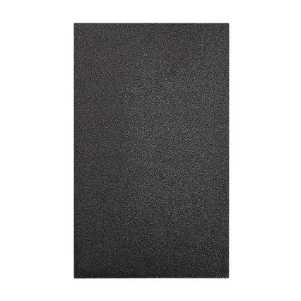 Nordlux - LED Venkovní nástěnné svítidlo ASBOL LED/13,3W/230V 3000K IP44 černá