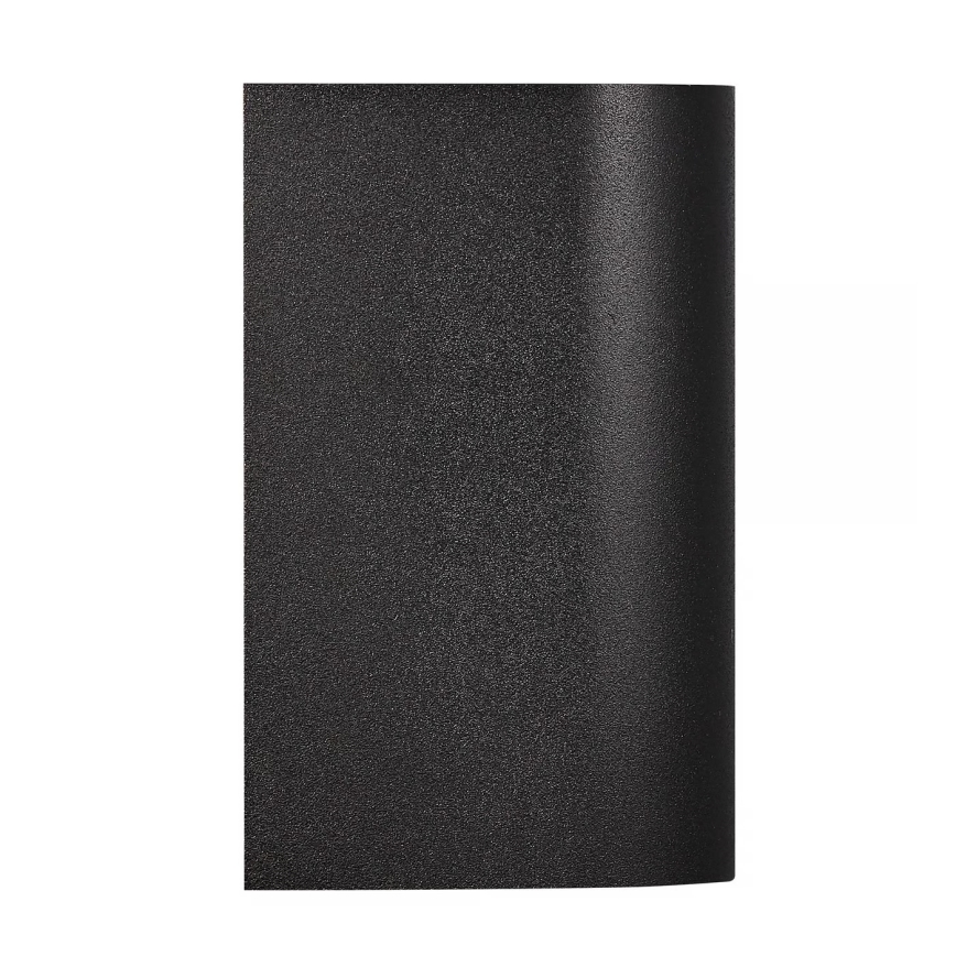 Nordlux - LED Venkovní nástěnné svítidlo ASBOL LED/13,3W/230V 3000K IP44 černá