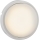 Nordlux - LED Venkovní nástěnné svítidlo CUBA LED/6,5W/230V IP54 pr. 17,5 cm bílá