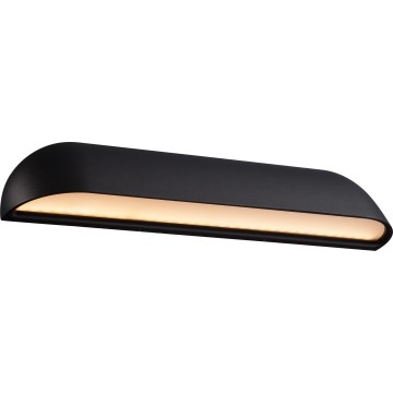 Nordlux - LED Venkovní nástěnné svítidlo FRONT LED/11W/230V IP44