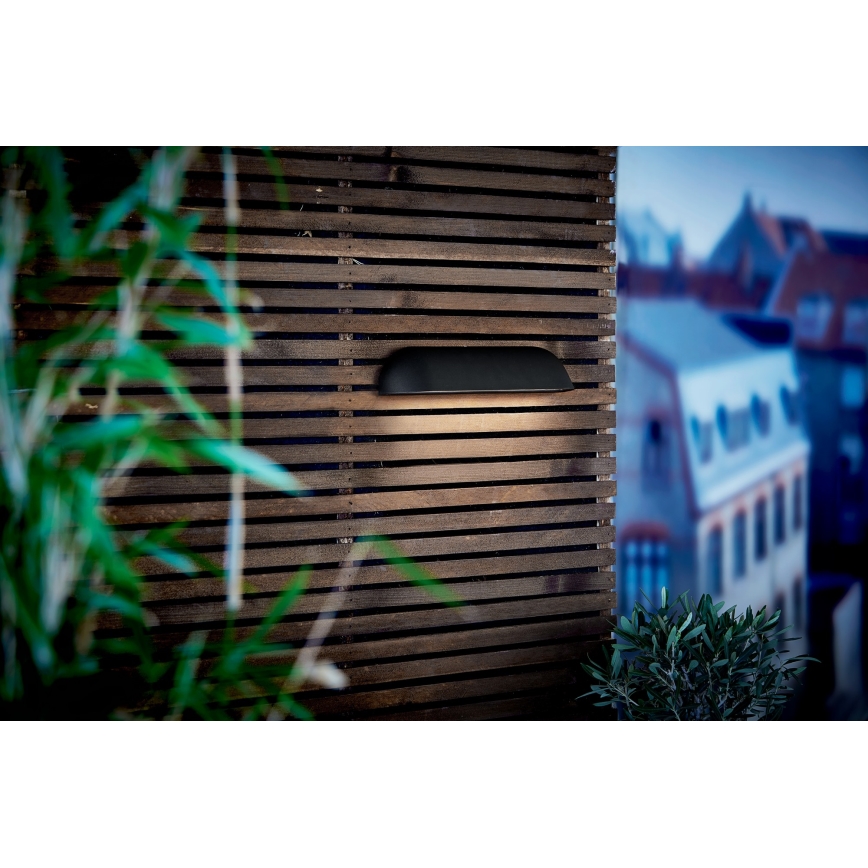 Nordlux - LED Venkovní nástěnné svítidlo FRONT LED/11W/230V IP44