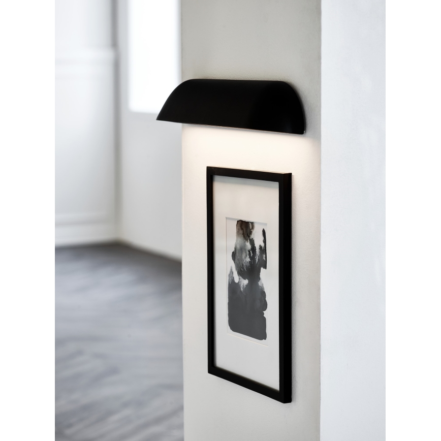 Nordlux - LED Venkovní nástěnné svítidlo FRONT LED/11W/230V IP44