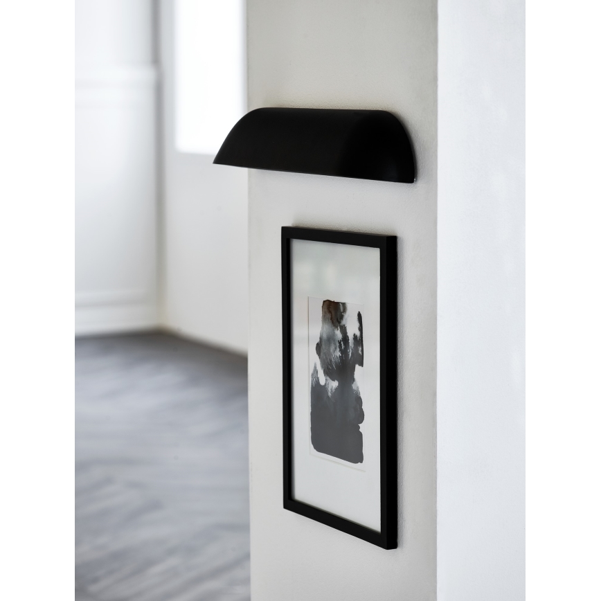 Nordlux - LED Venkovní nástěnné svítidlo FRONT LED/11W/230V IP44