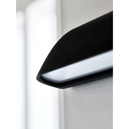 Nordlux - LED Venkovní nástěnné svítidlo FRONT LED/11W/230V IP44