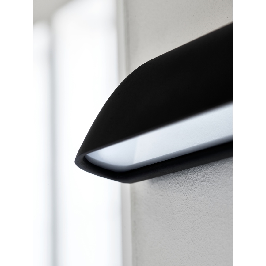 Nordlux - LED Venkovní nástěnné svítidlo FRONT LED/11W/230V IP44