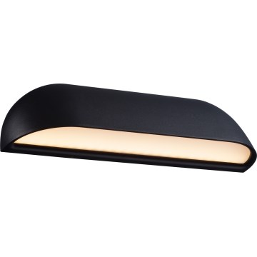 Nordlux - LED Venkovní nástěnné svítidlo FRONT LED/9,5W/230V IP44