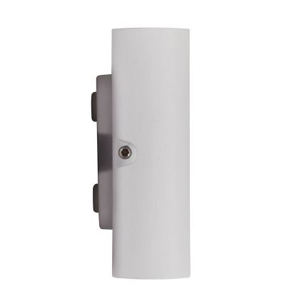 Nordlux - LED Venkovní nástěnné svítidlo KINVER LED/10W/230V IP54 bílá