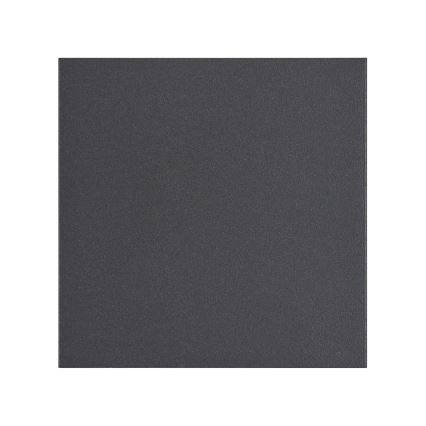 Nordlux - LED Venkovní nástěnné svítidlo MILDA LED/4,9W/230V IP44 antracit