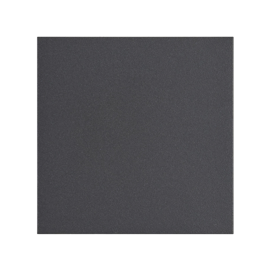 Nordlux - LED Venkovní nástěnné svítidlo MILDA LED/4,9W/230V IP44 antracit