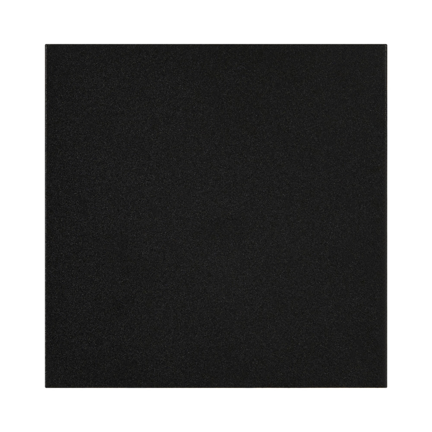 Nordlux - LED Venkovní nástěnné svítidlo MILDA LED/4,9W/230V IP44 černá