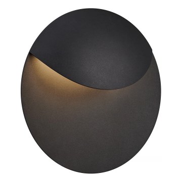 Nordlux - LED Venkovní nástěnné svítidlo VALOPIN LED/11W/230V IP54