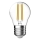 Nordlux - LED Žárovka FILAMENT G45 E27/5,9W/230V 2700K