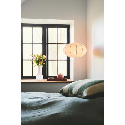 Nordlux - Lustr na lanku AERON 1xE27/40W/230V pr. 40 cm