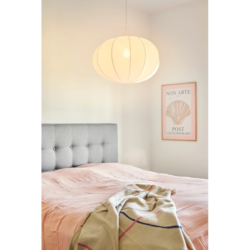 Nordlux - Lustr na lanku AERON 1xE27/40W/230V pr. 60 cm