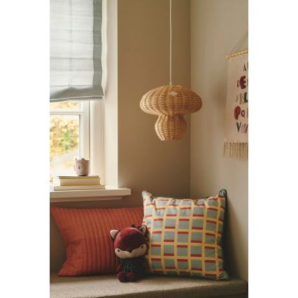 Nordlux - Lustr na lanku ALLIE 1xE27/25W/230V pr. 30 cm