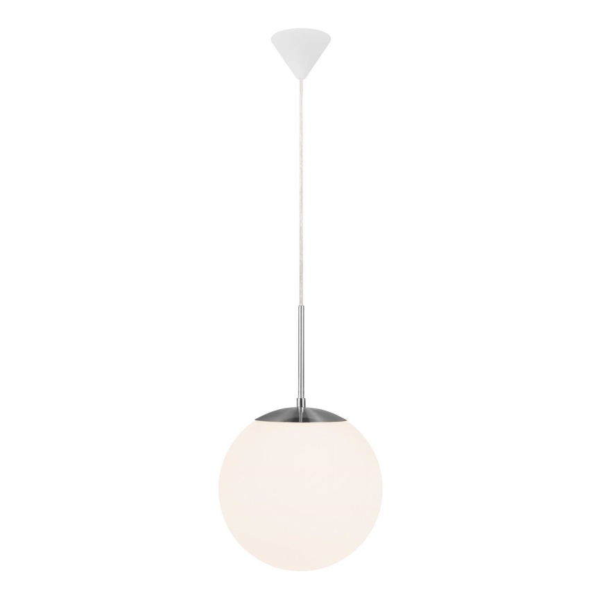 Nordlux - Lustr na lanku CAFE 1xE27/25W/230V pr. 25 cm