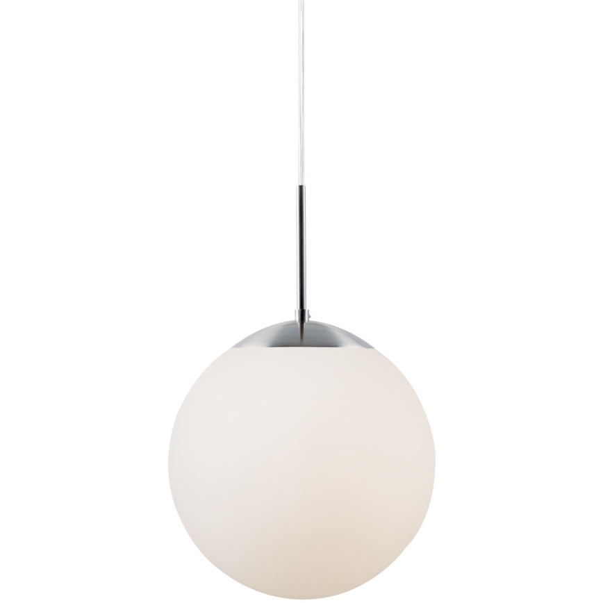 Nordlux - Lustr na lanku CAFE 1xE27/25W/230V pr. 25 cm