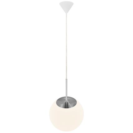Nordlux - Lustr na lanku CAFE 1xE27/25W/230V pr. 25 cm