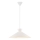 Nordlux - Lustr na lanku DIAL 1xE27/40W/230V pr. 45 cm bílá