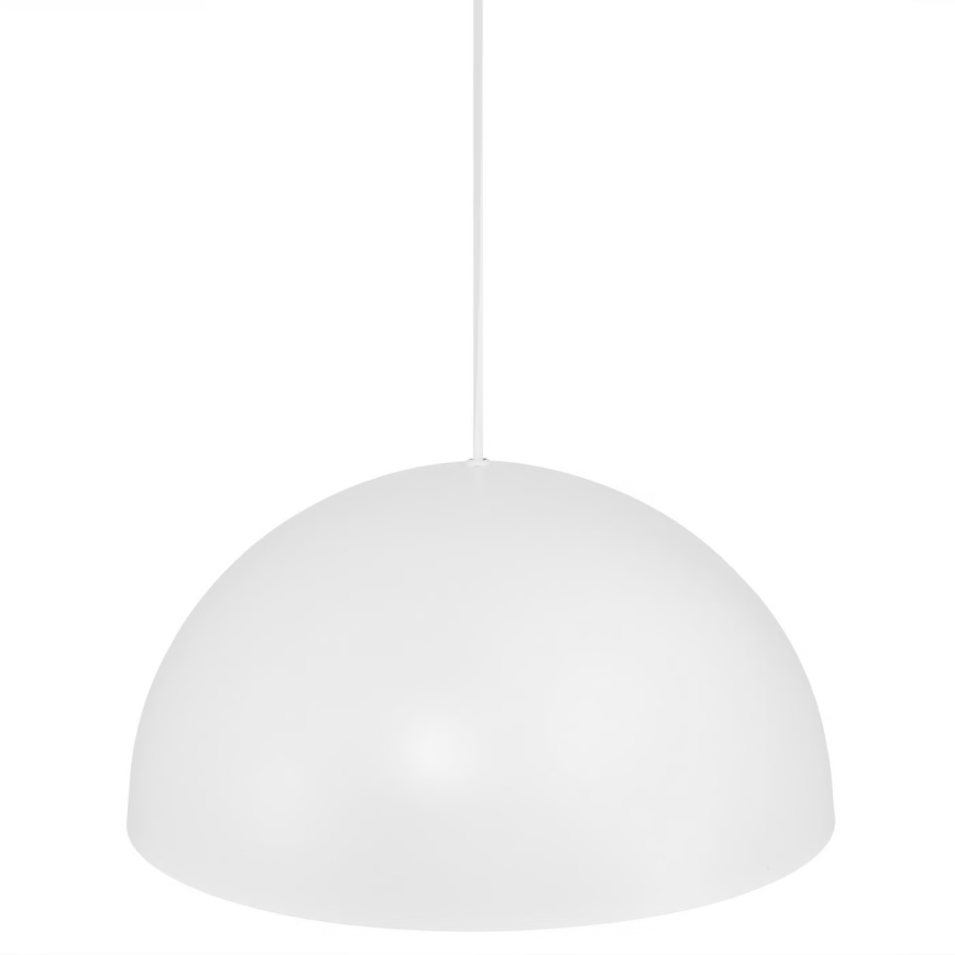 Nordlux - Lustr na lanku ELLEN 1xE27/40W/230V pr. 40 cm bílá