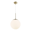 Nordlux - Lustr na lanku GRANT 1xE27/25W/230V pr. 25 cm