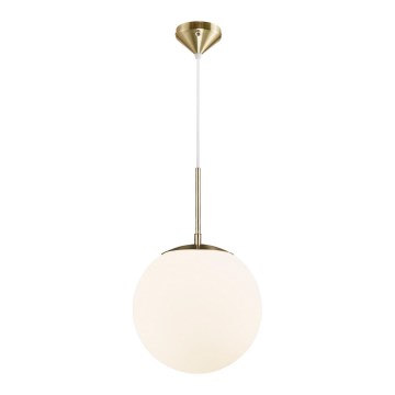 Nordlux - Lustr na lanku GRANT 1xE27/25W/230V pr. 25 cm