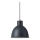 Nordlux - Lustr na lanku POP 1xE27/60W/230V černá