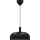 Nordlux - Lustr na lanku SANDRO 1xE27/15W/230V pr. 40 cm černá