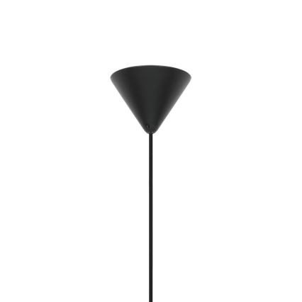 Nordlux - Lustr na lanku TILO 1xGU10/15W/230V mosaz