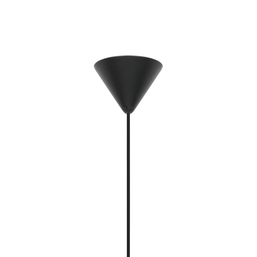 Nordlux - Lustr na lanku TILO 1xGU10/15W/230V mosaz