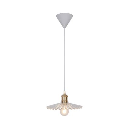 Nordlux - Lustr na lanku TORINA 1xE27/40W/230V pr. 24 cm