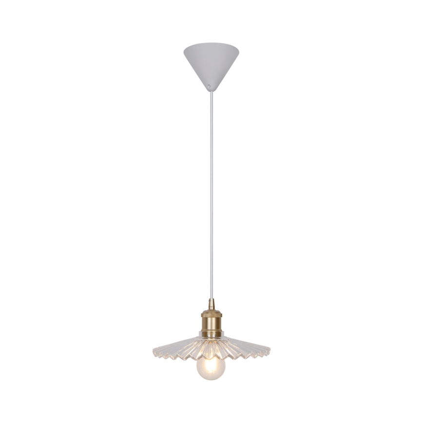 Nordlux - Lustr na lanku TORINA 1xE27/40W/230V pr. 24 cm