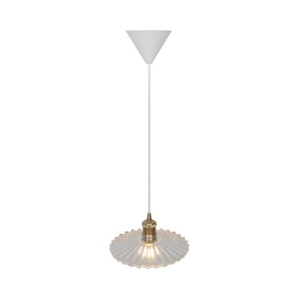 Nordlux - Lustr na lanku TORINA 1xE27/40W/230V pr. 24 cm