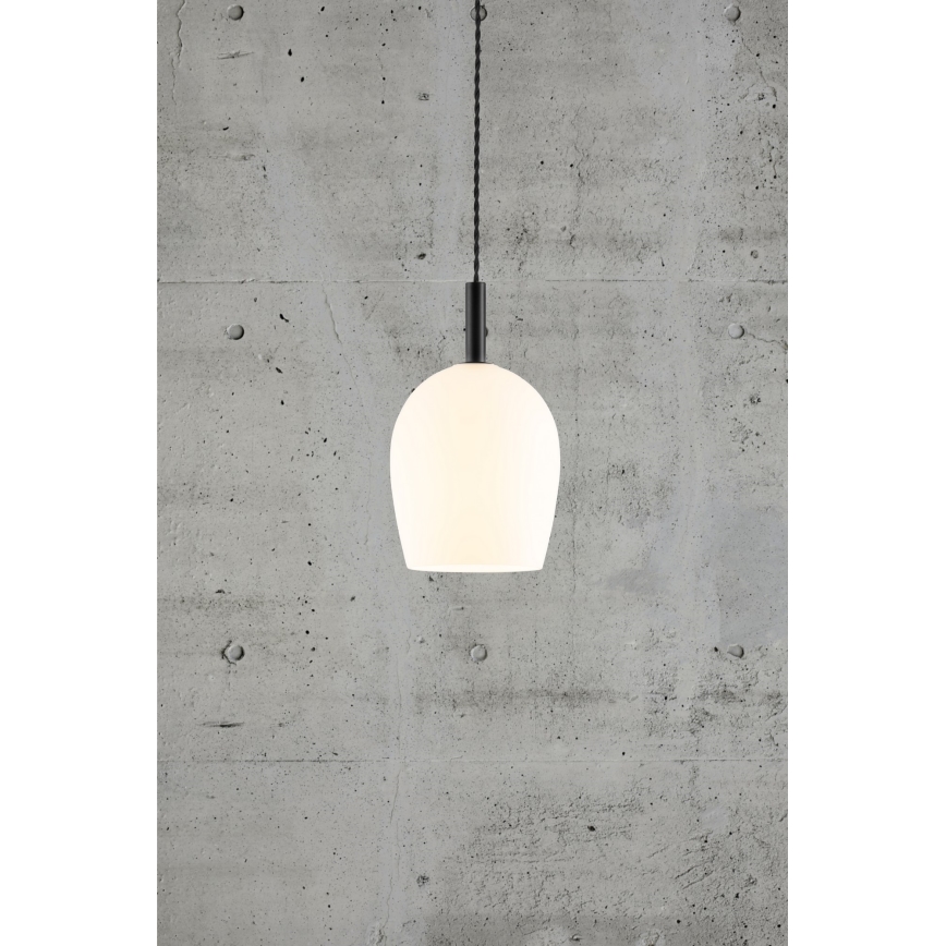 Nordlux - Lustr na lanku UMA 1xE27/40W/230V