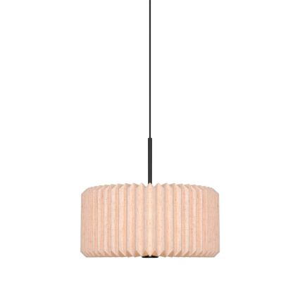 Nordlux - Lustr na lanku VIVIENNE 1xE27/15W/230V pr. 40 cm