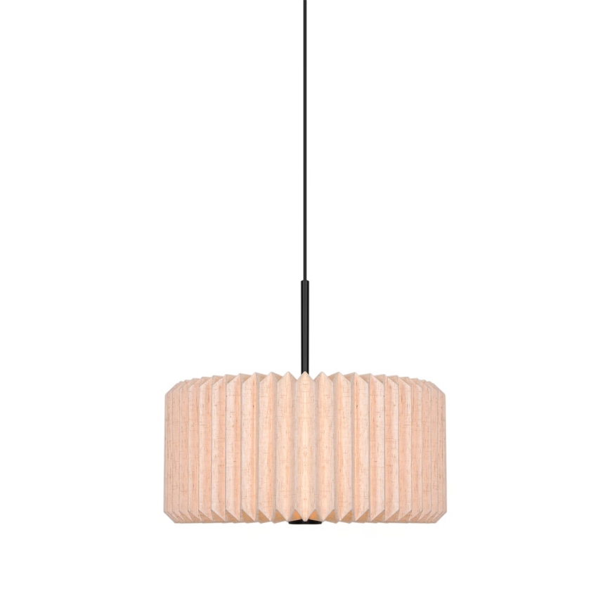 Nordlux - Lustr na lanku VIVIENNE 1xE27/15W/230V pr. 40 cm