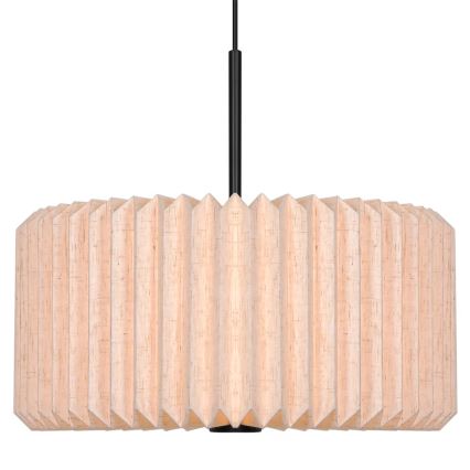 Nordlux - Lustr na lanku VIVIENNE 1xE27/15W/230V pr. 40 cm