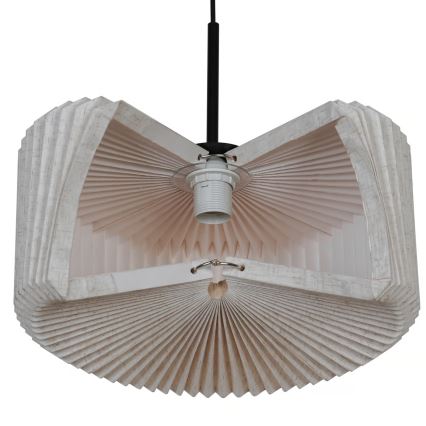 Nordlux - Lustr na lanku VIVIENNE 1xE27/15W/230V pr. 40 cm