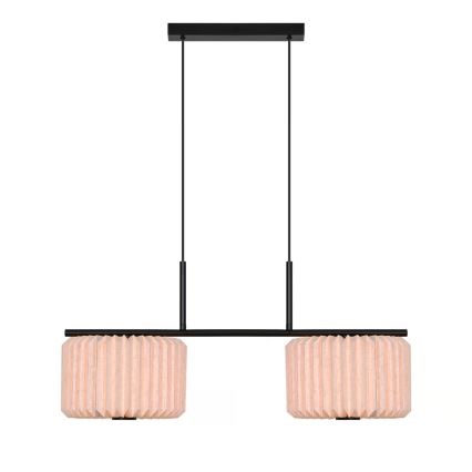 Nordlux - Lustr na lanku VIVIENNE 2xE27/10W/230V