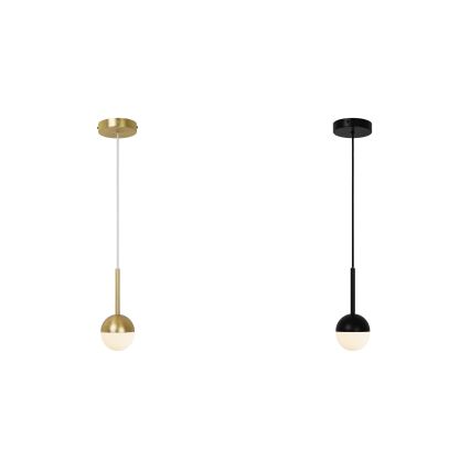 Nordlux - Náhradní stínidlo univerzální CONTINA G9 pr. 10 cm bílá