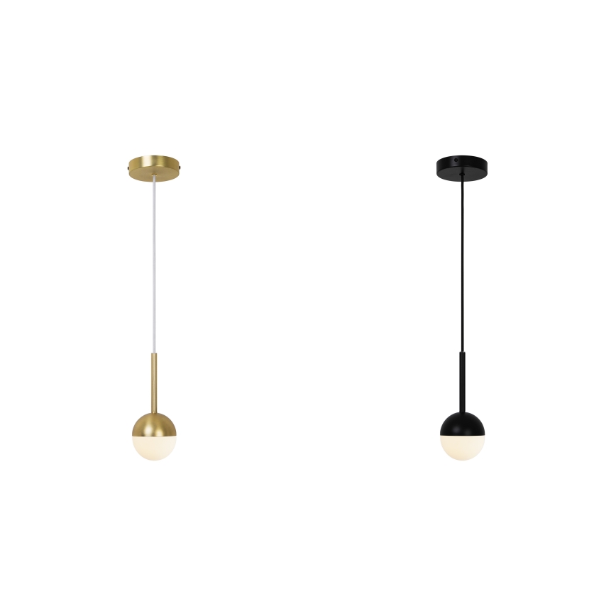 Nordlux - Náhradní stínidlo univerzální CONTINA G9 pr. 10 cm bílá