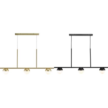 Nordlux - Náhradní stínidlo univerzální CONTINA G9 pr. 10 cm bílá